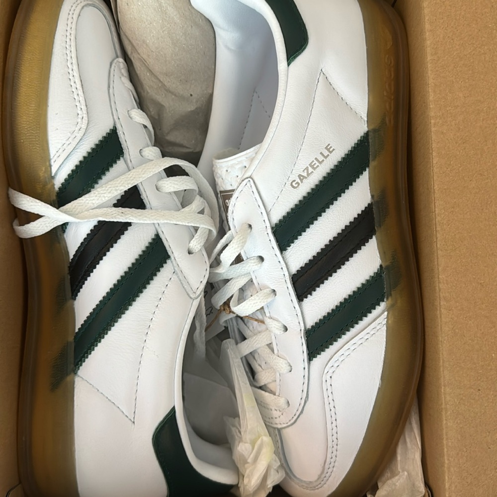 COPY - Adidas Gazelle